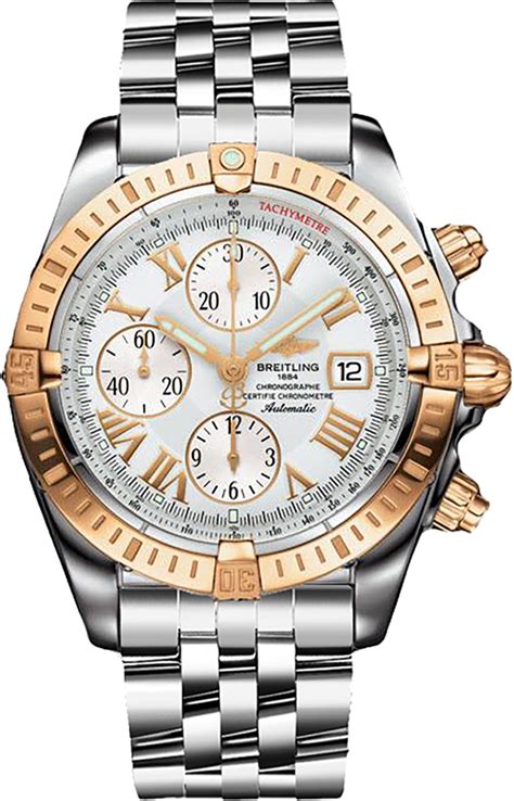 breitling chronomat 44 retail price